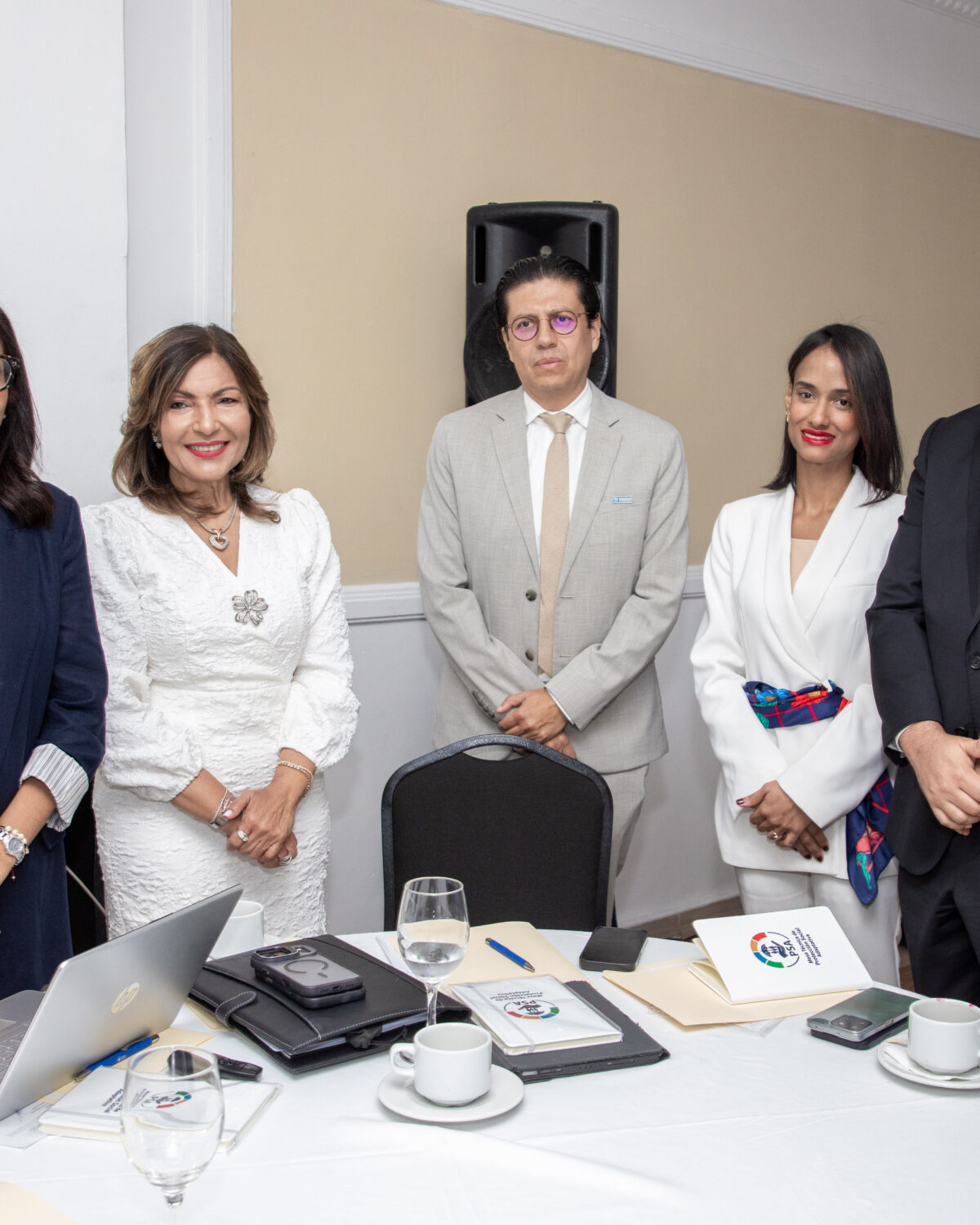 Gabinete de Política Social activa coordinación preventiva ante la temporada ciclónica 2026