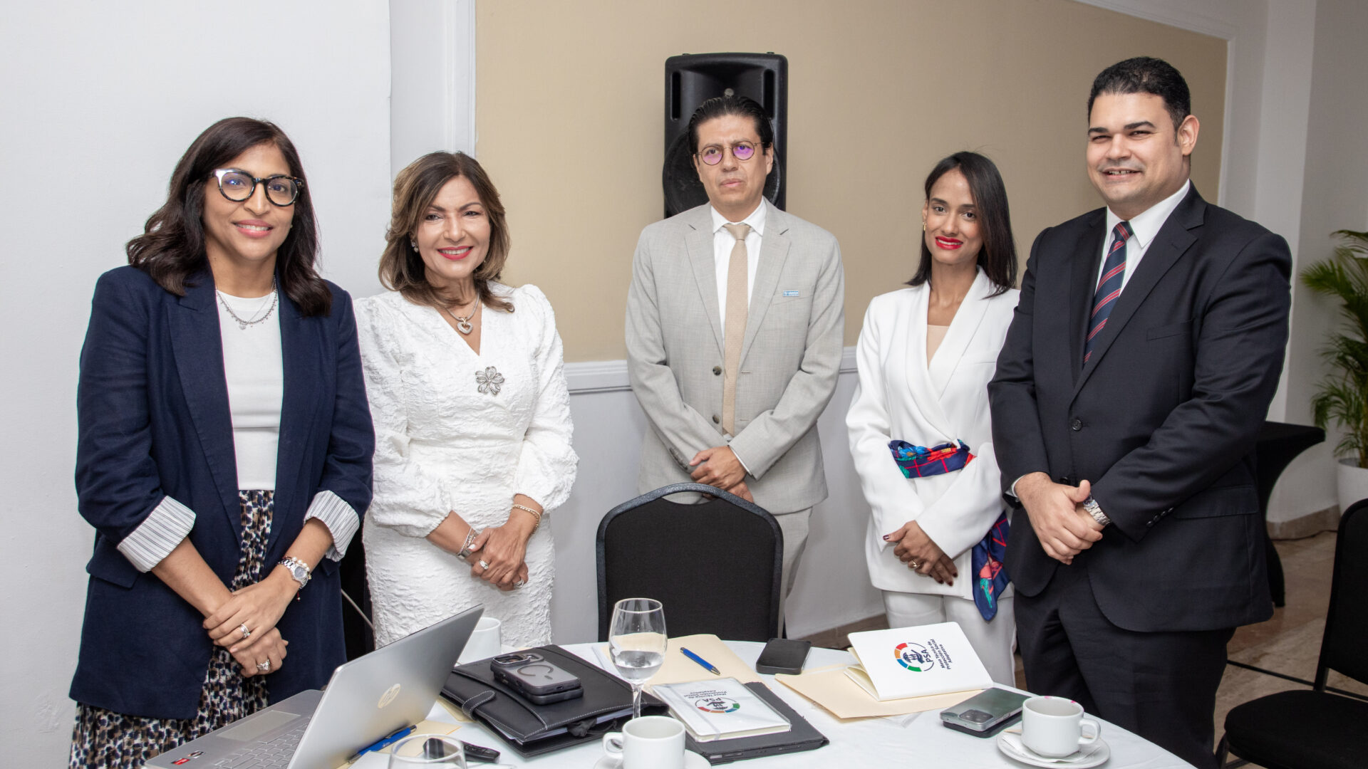 Gabinete de Política Social activa coordinación preventiva ante la temporada ciclónica 2026