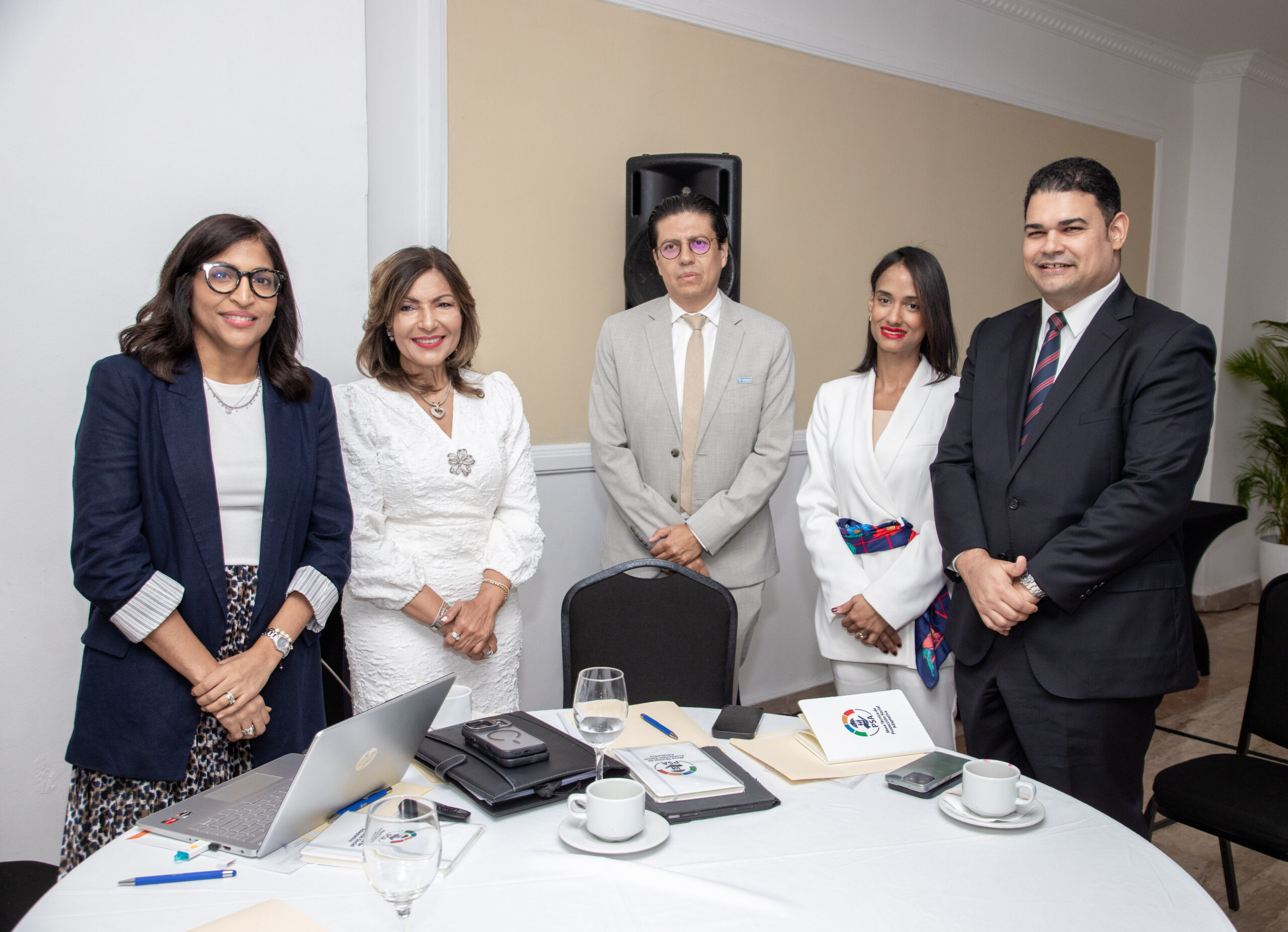 Gabinete de Política Social activa coordinación preventiva ante la temporada ciclónica 2026