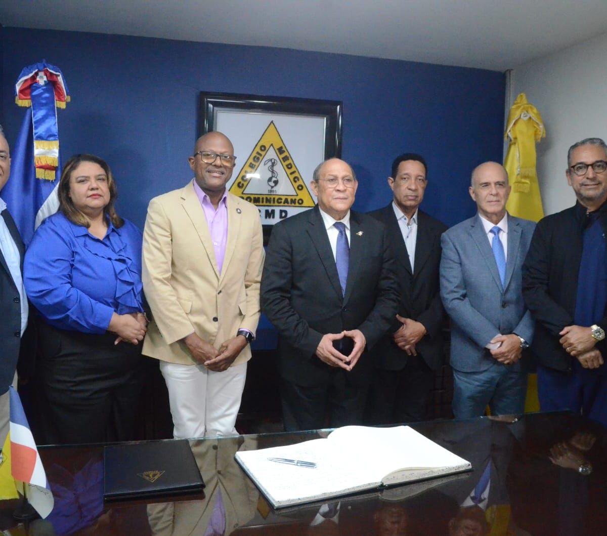 Transformación curricular y legislativa: el MESCyT presenta el calendario de la Consulta Nacional por la Educación