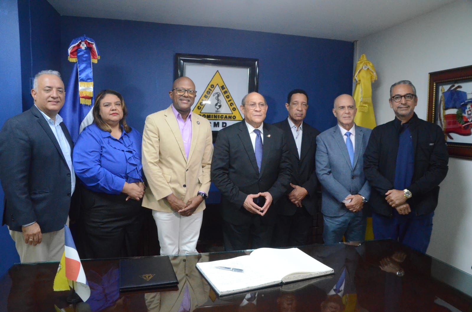 Transformación curricular y legislativa: el MESCyT presenta el calendario de la Consulta Nacional por la Educación