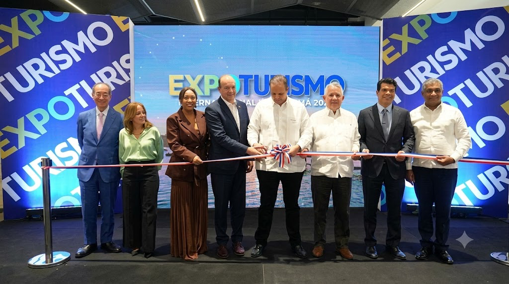 Expoturismo 2026 transforma a Santiago en el epicentro del turismo de salud y la cultura del Caribe