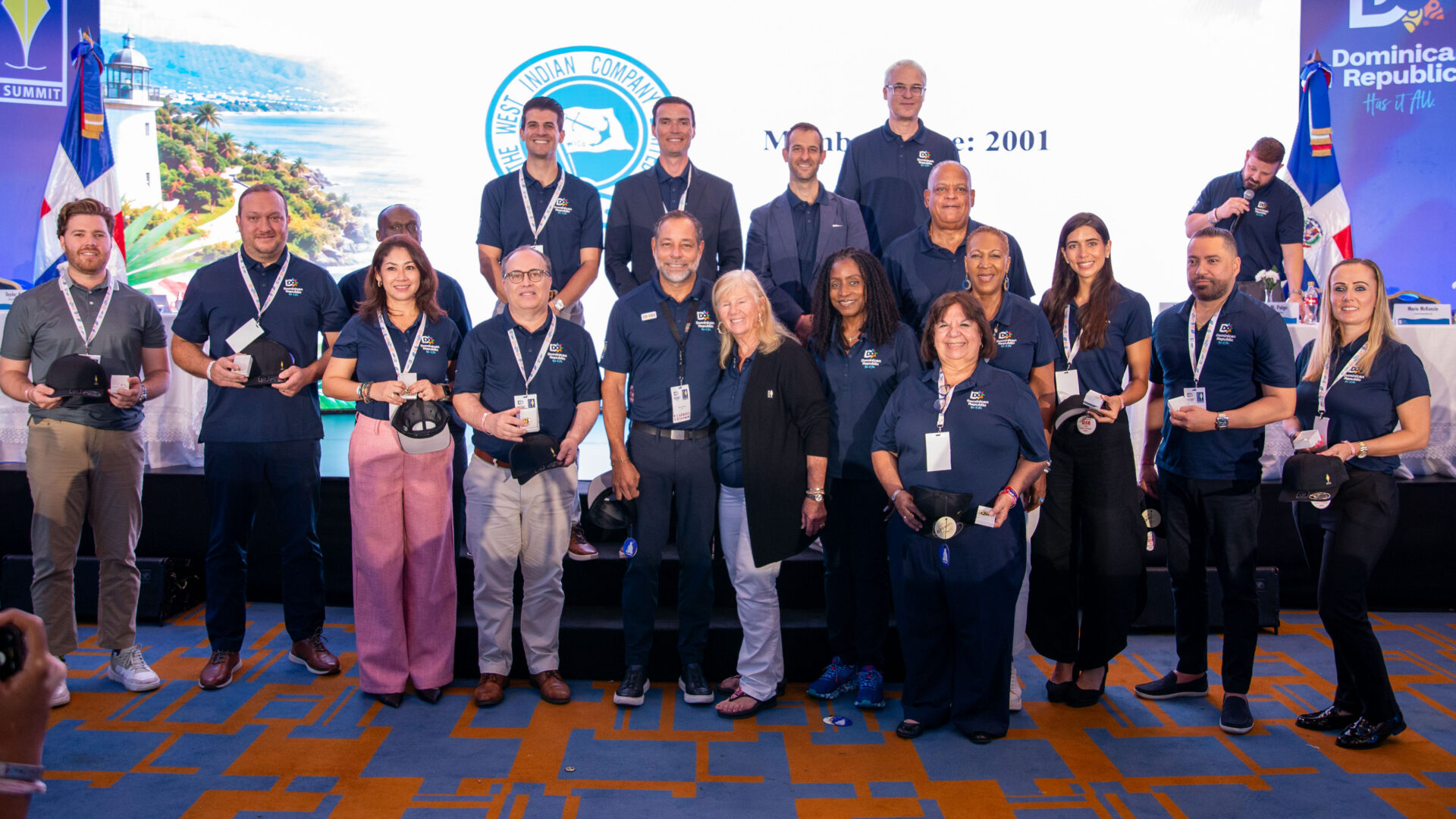 Puerto Plata se consolida como Hub de cruceros del Caribe tras el éxito del PAMAC Destination Summit 2026