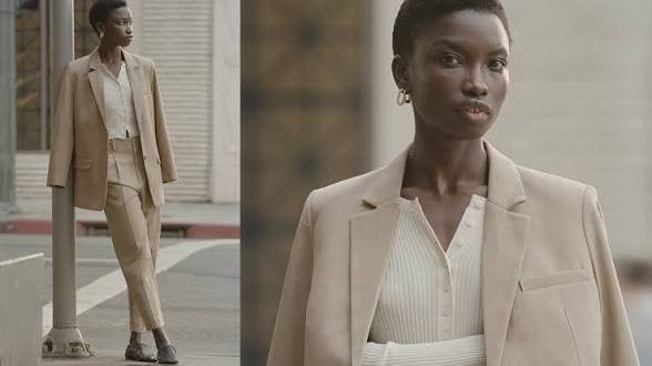 Menos ropa, más elegancia: la guía definitiva para simplificar tu clóset este año