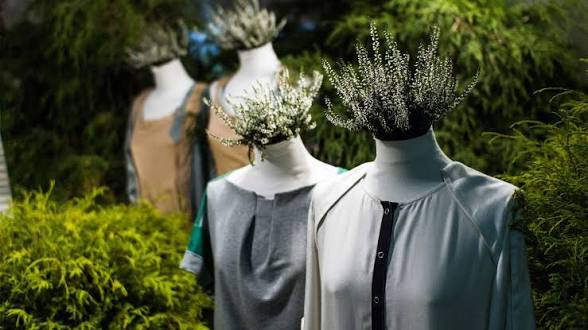 La revolución de la moda sostenible: cómo vestir con estilo sin destruir el planeta