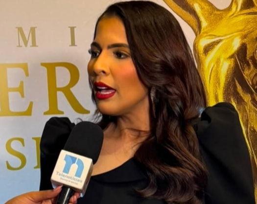 MAXI FELIZ ES NOMINADA A MUJER LÍDER DEL AÑO EN LOS PREMIOS MUJERES QUE INSPIRAN 2026
