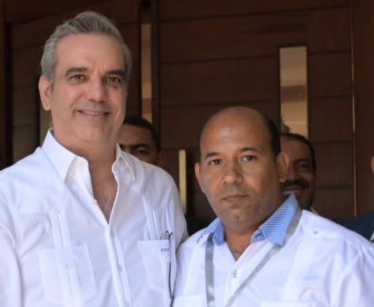 Braulio Ramírez: De atleta destacado a empresario del sector agropecuario impulsando el campo dominicano
