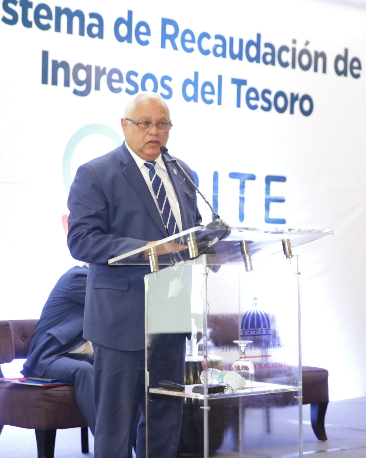 Tesorería Nacional recauda más de RD$1,101 millones a través de la plataforma SIRITE en el primer semestre de 2026