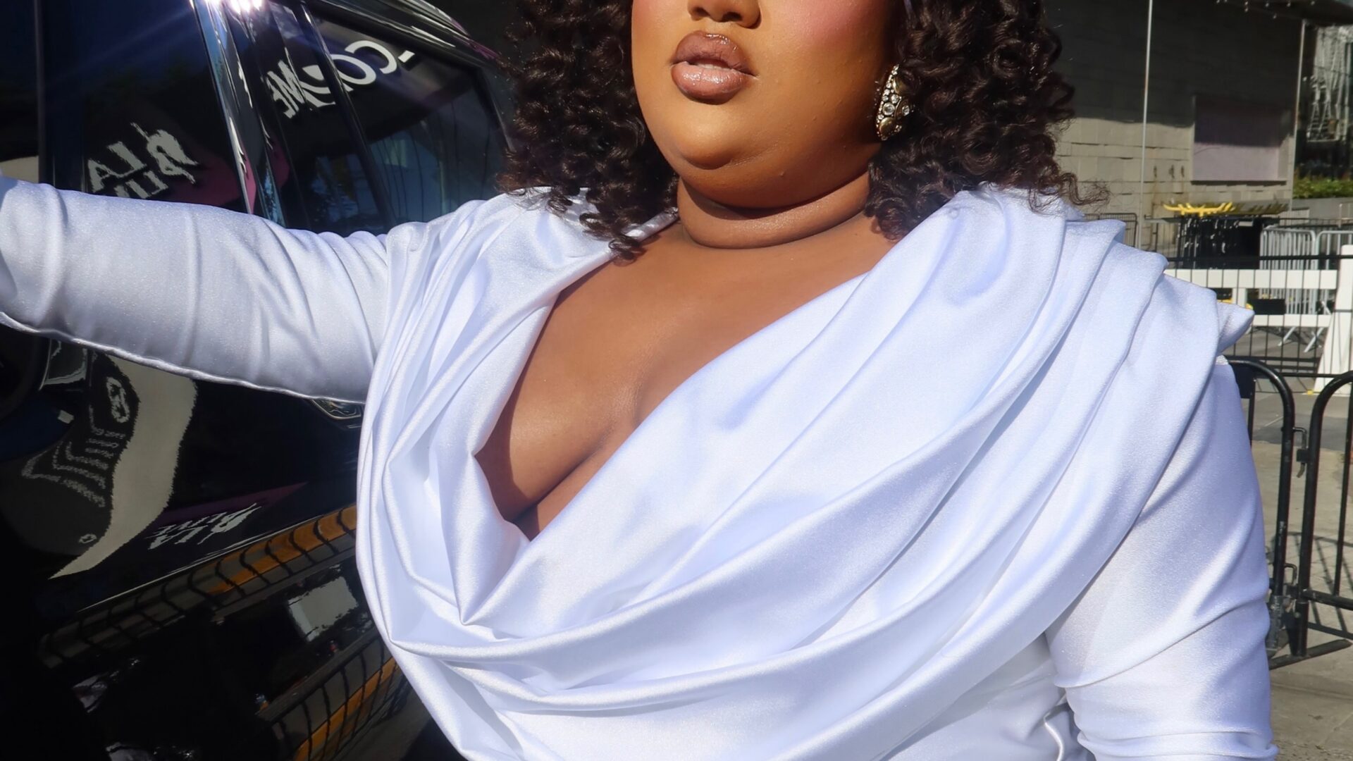 La Biggie lleva el orgullo dominicano a los BET Awards y consolida su proyección internacional
