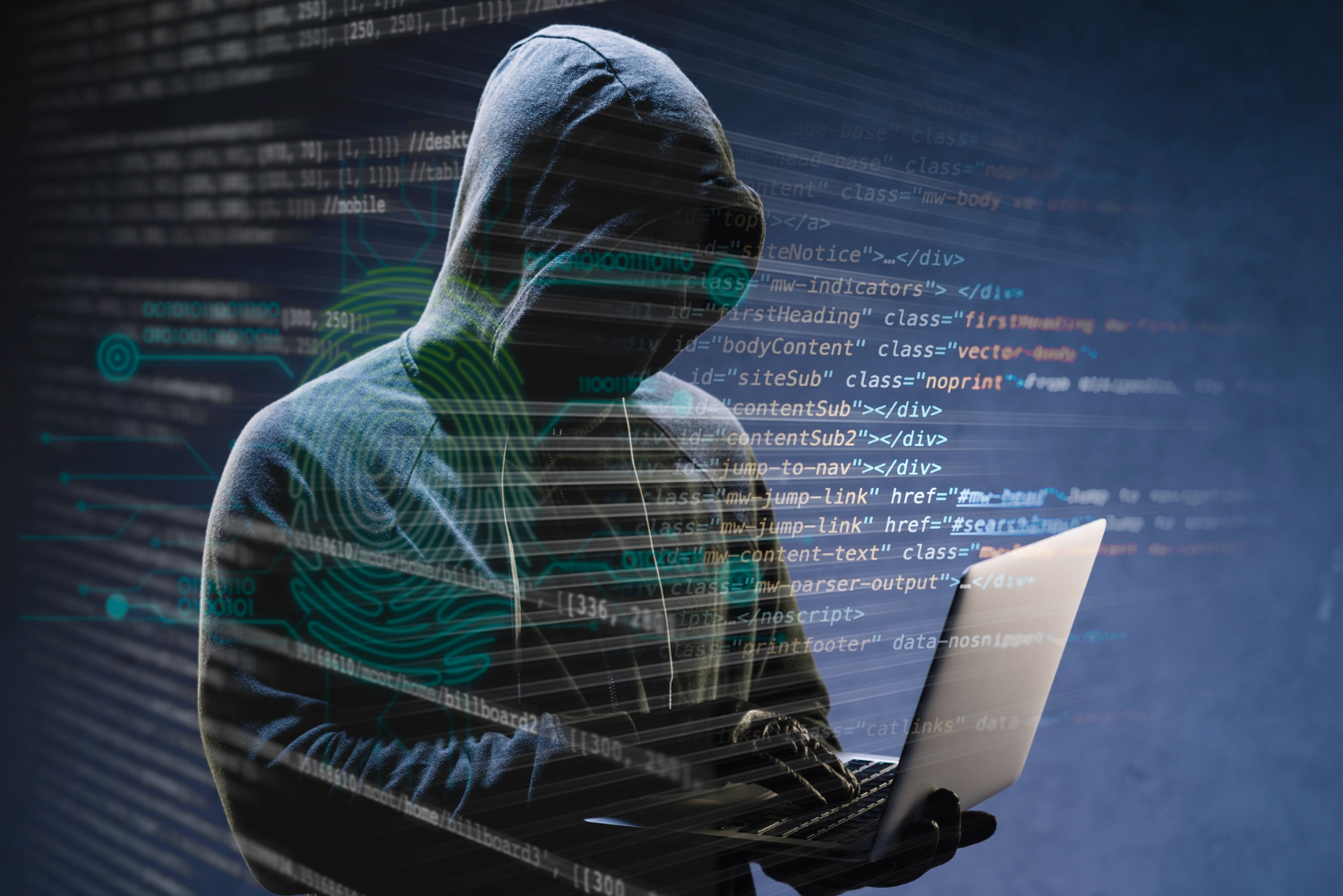 Explotación de vulnerabilidades se convierte en la principal puerta de entrada para los ciberataques