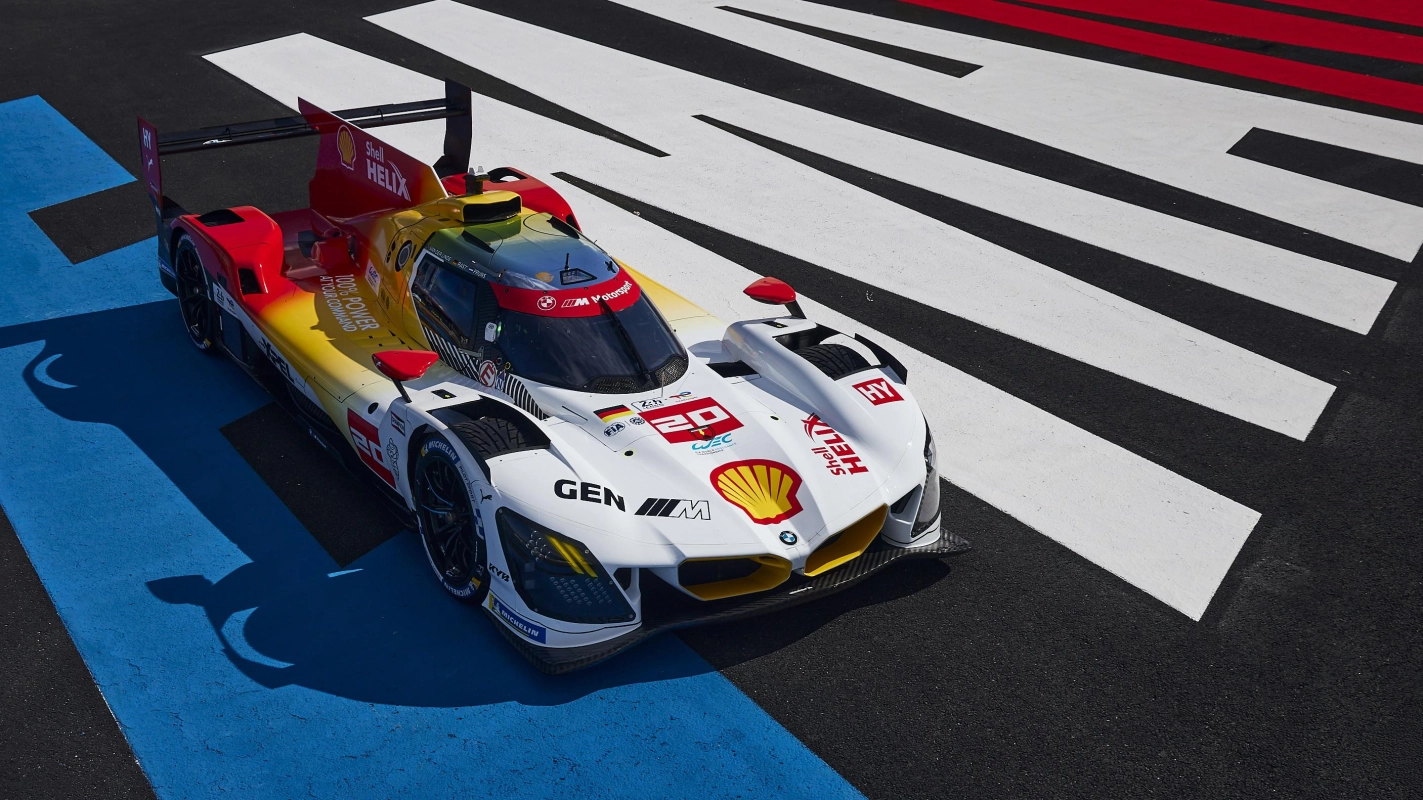 BMW lleva la emoción de las 24 Horas de Le Mans a República Dominicana con una experiencia inmersiva para fanáticos del automovilismo