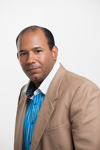 Braulio Ramírez elogia eficiencia de la Dirección General de Pasaportes y agradece respaldo de Lorenzo Ramírez a delegaciones internacionales de ajedrez