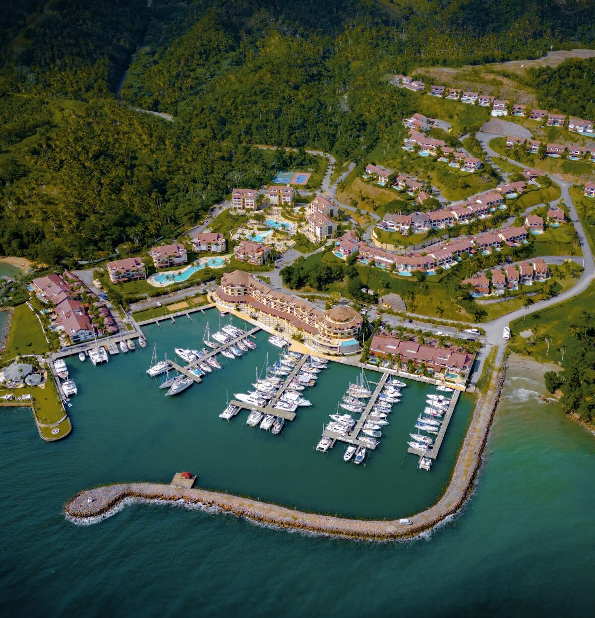 Samaná se prepara para convertirse en la capital náutica del Caribe con Marina Weekend 2026