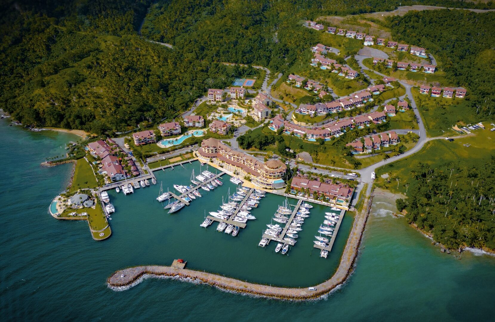Samaná se prepara para convertirse en la capital náutica del Caribe con Marina Weekend 2026