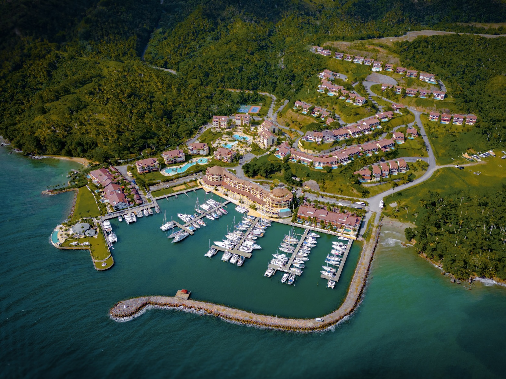 Samaná se prepara para convertirse en la capital náutica del Caribe con Marina Weekend 2026