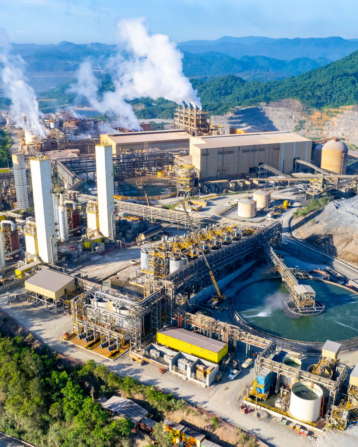 Barrick presenta su Informe de Sostenibilidad 2025 con avances en seguridad, desarrollo local y gestión ambiental responsable