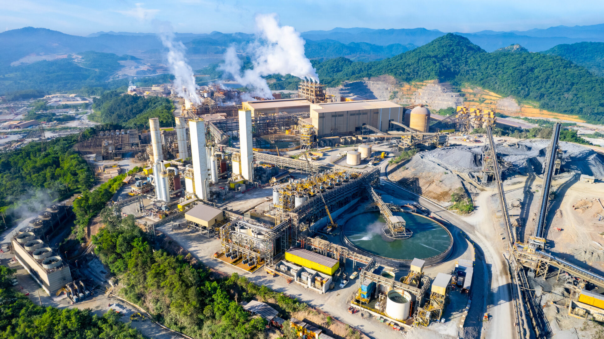Barrick presenta su Informe de Sostenibilidad 2025 con avances en seguridad, desarrollo local y gestión ambiental responsable