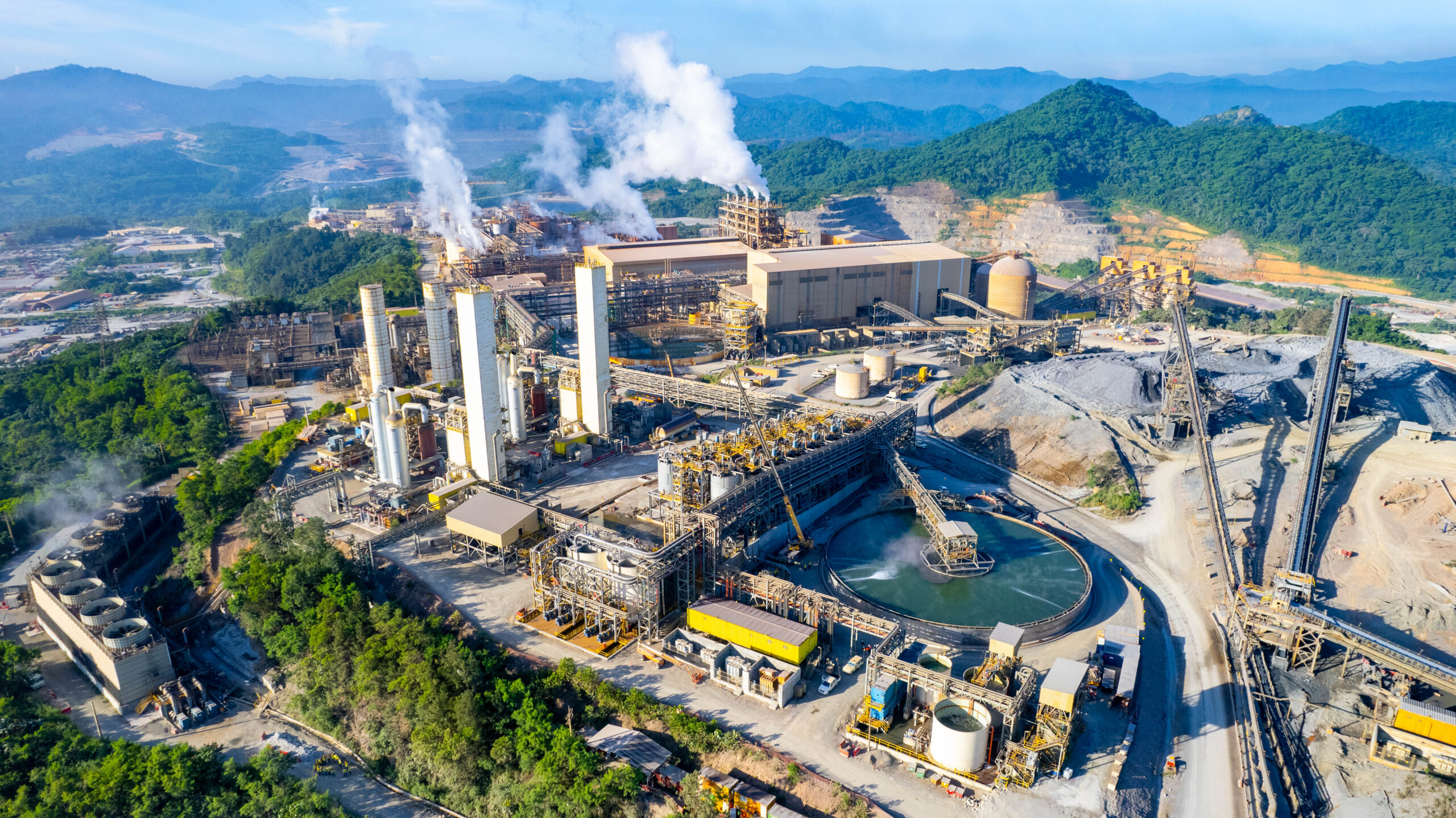 Barrick presenta su Informe de Sostenibilidad 2025 con avances en seguridad, desarrollo local y gestión ambiental responsable