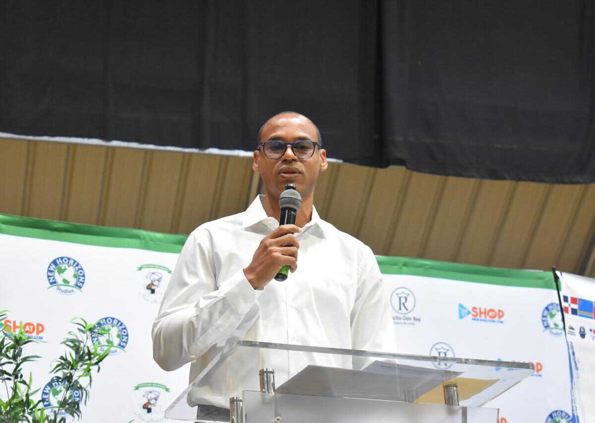 Federación Dominicana de Bádminton anuncia el Torneo Nacional Santo Domingo 2026 en el Parque del Este