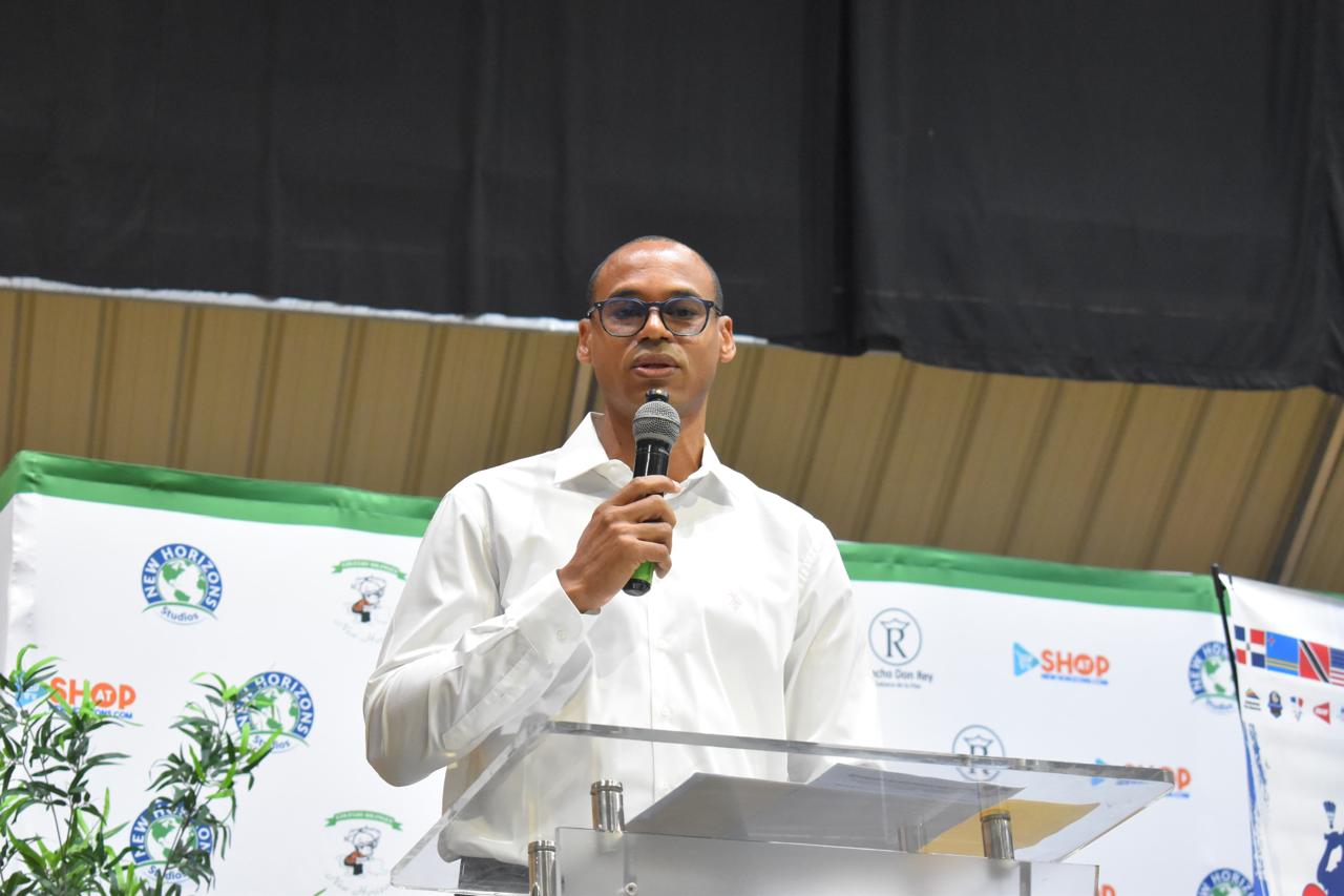 Federación Dominicana de Bádminton anuncia el Torneo Nacional Santo Domingo 2026 en el Parque del Este