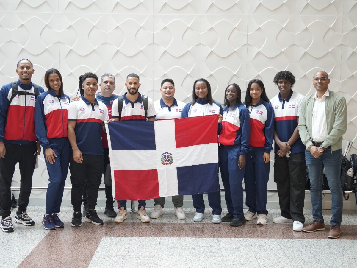 SELECCIÓN NACIONAL DE BÁDMINT0N VIAJA A PERÚ Y PARAGUAY CON MIRAS A FOGUEARSE PARA XXV JUEGOS DEPORTIVOS CENTROAMERICANOS Y DEL CARIBE SANTO DOMINGO 2026