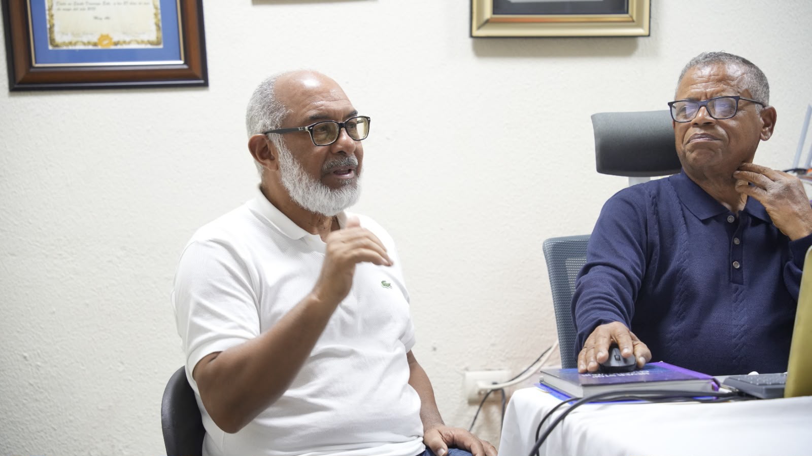 Fedotenis impulsa programa para masificar el tenis en escuelas y comunidades del país