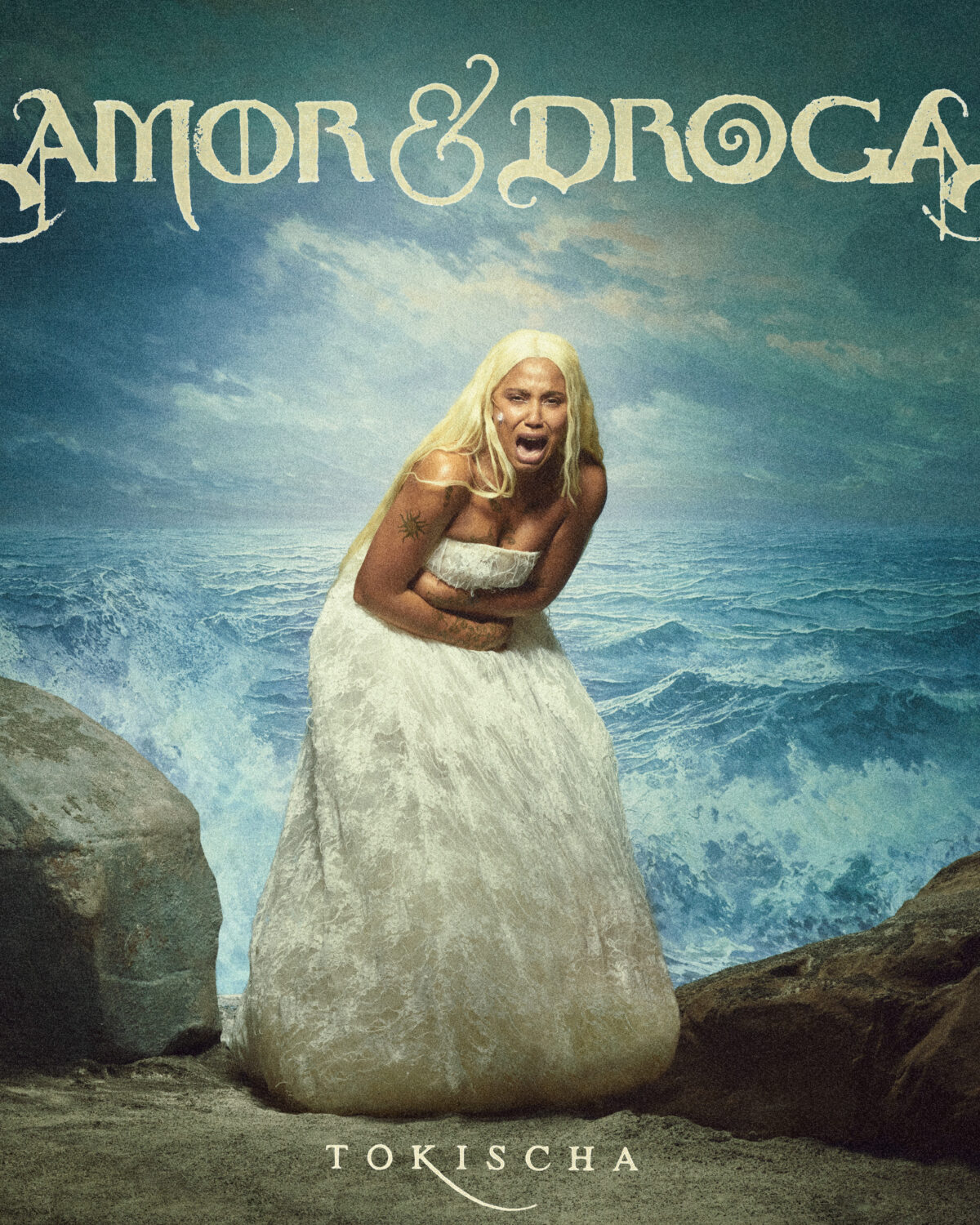Tokischa brilla en la élite musical: Rolling Stone incluye “Amor & Droga” entre los mejores álbumes de 2026