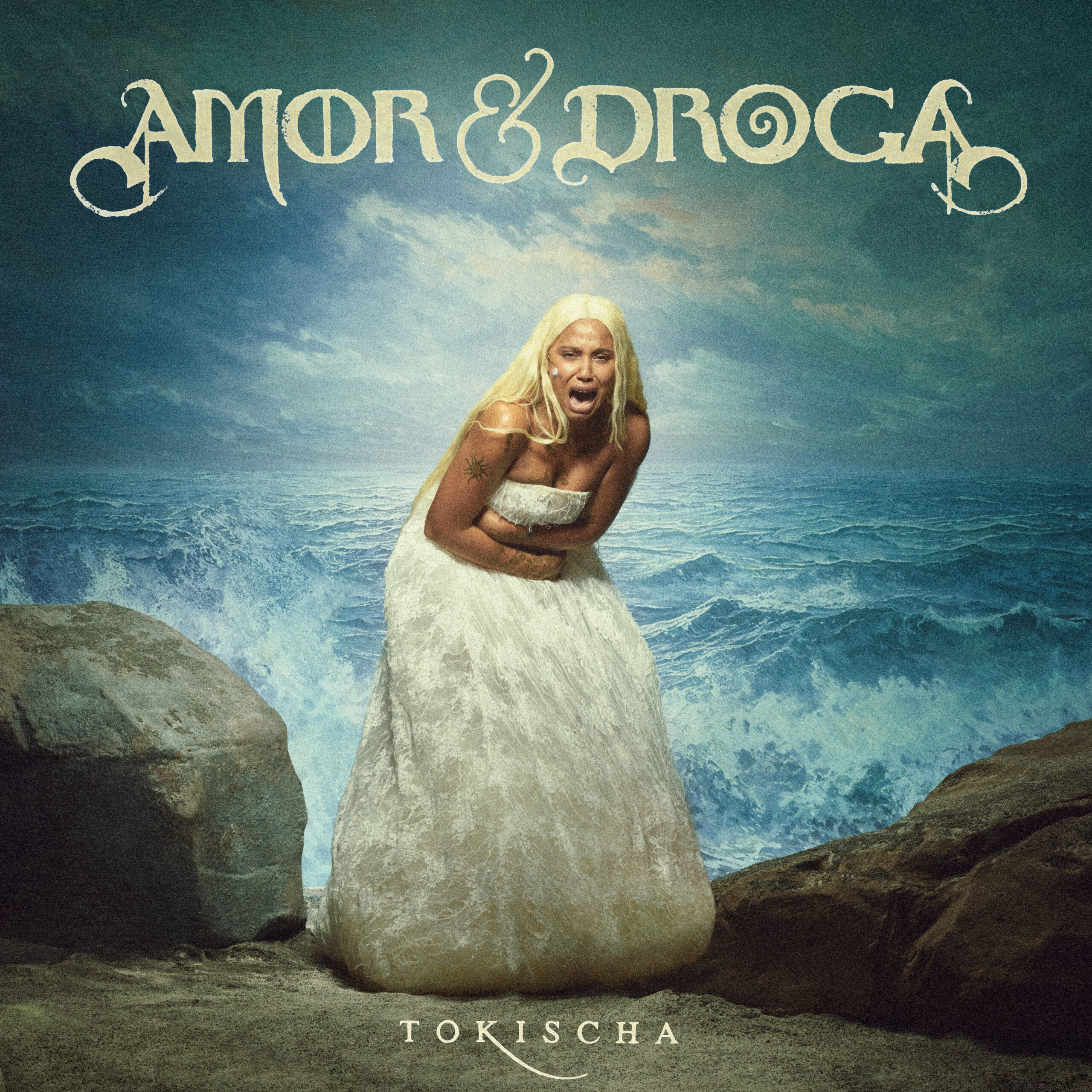 Tokischa brilla en la élite musical: Rolling Stone incluye “Amor & Droga” entre los mejores álbumes de 2026
