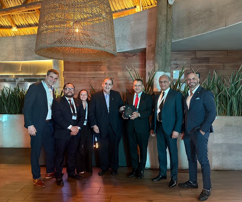 Nueva cédula dominicana recibe premio al Mejor Documento de Identidad de Latinoamérica 2026