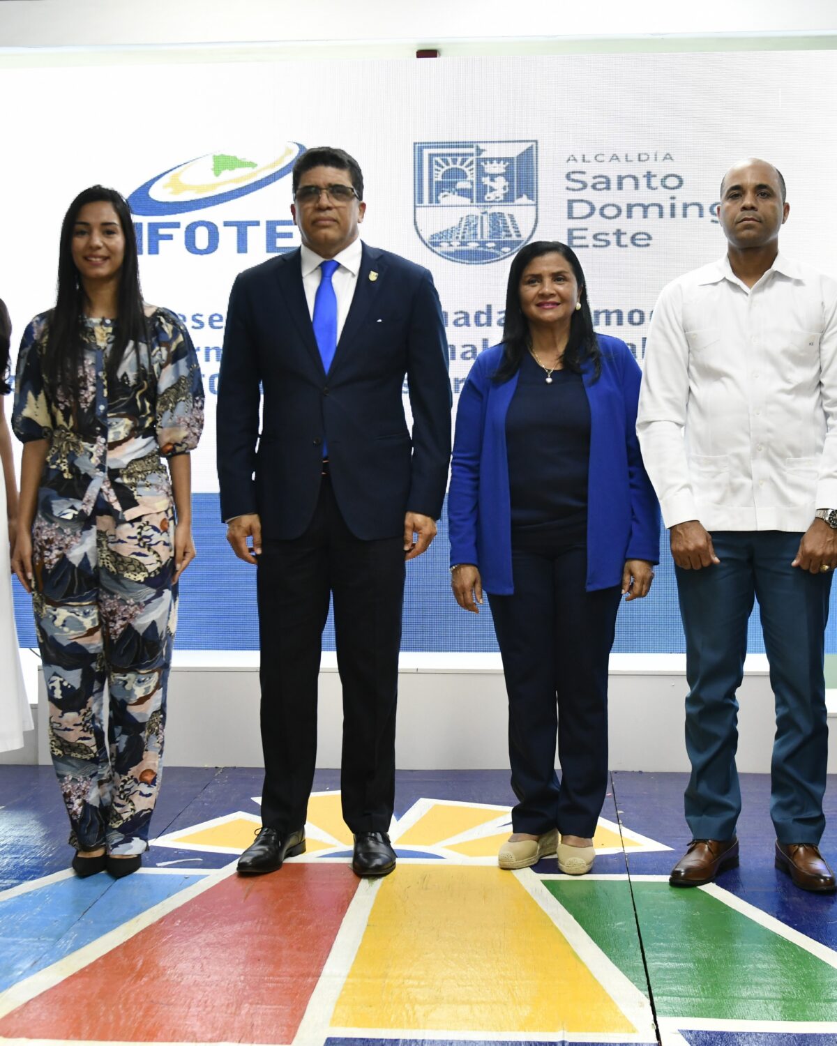 INFOTEP y ASDE capacitarán a 700 juntas de vecinos de Santo Domingo Este