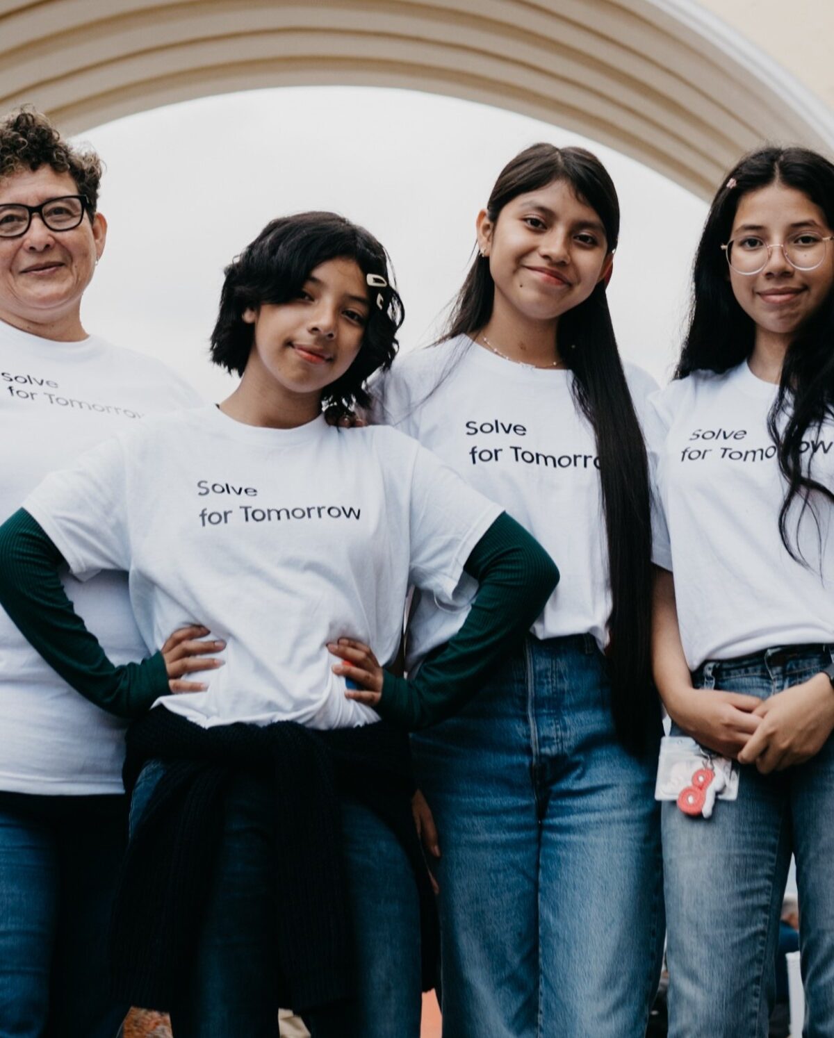 Samsung apuesta por la innovación juvenil y expande Solve for Tomorrow 2026 a más países de América Latina y el Caribe