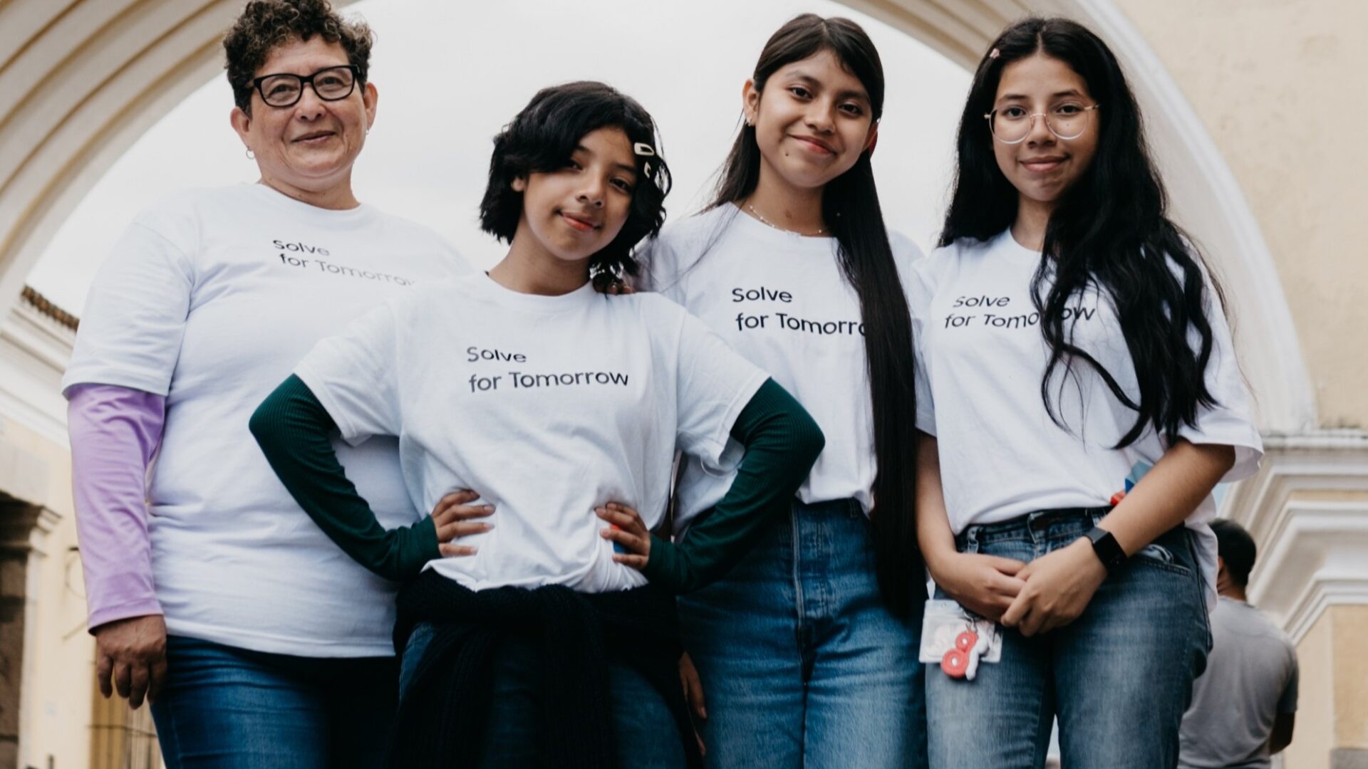 Samsung apuesta por la innovación juvenil y expande Solve for Tomorrow 2026 a más países de América Latina y el Caribe
