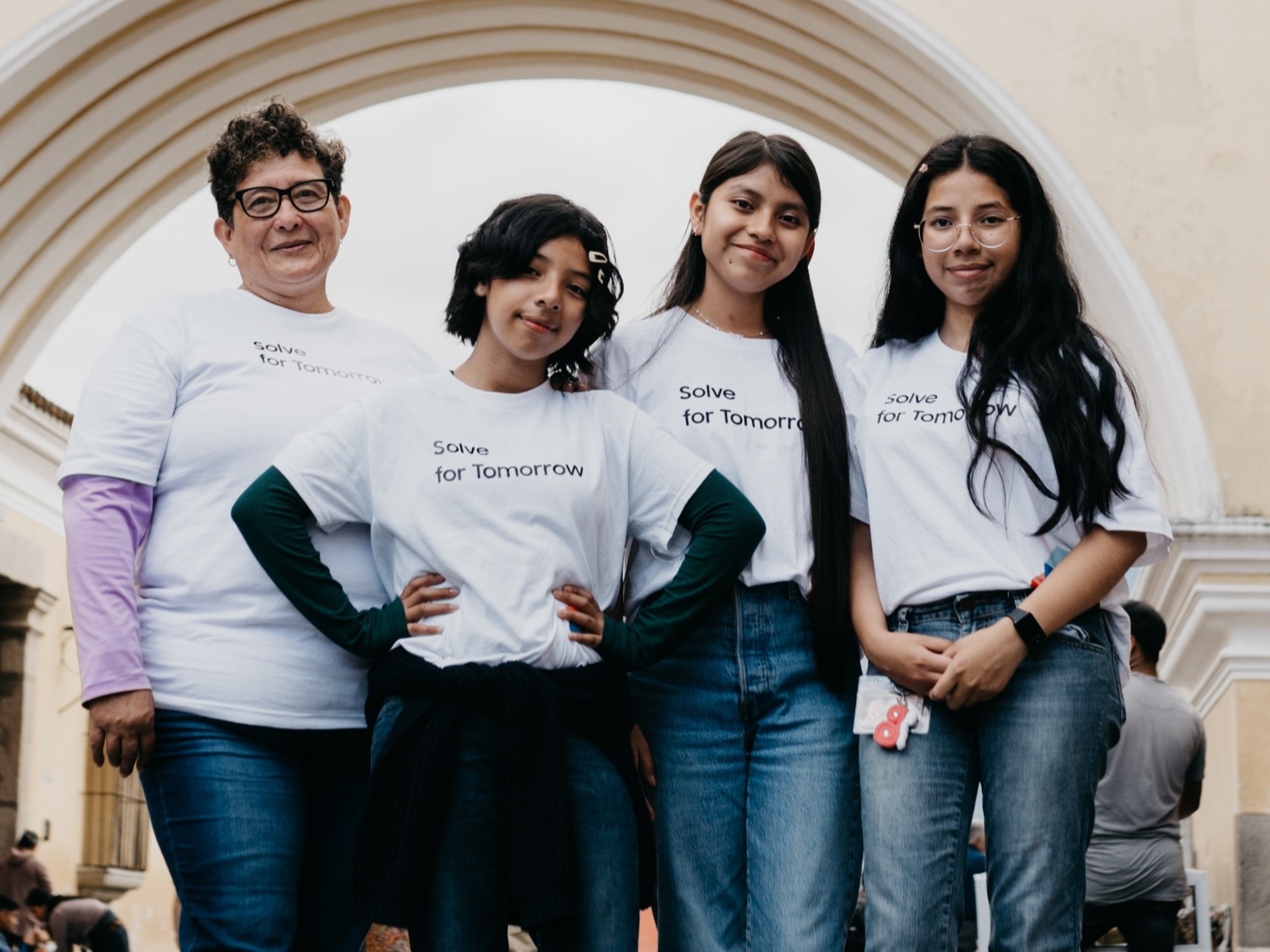 Samsung apuesta por la innovación juvenil y expande Solve for Tomorrow 2026 a más países de América Latina y el Caribe