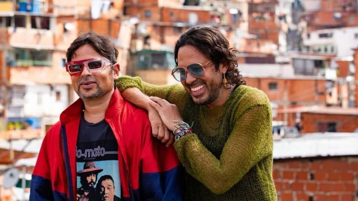 Santo Domingo se prepara para recibir a Servando y Florentino en uno de los conciertos más esperados del año
