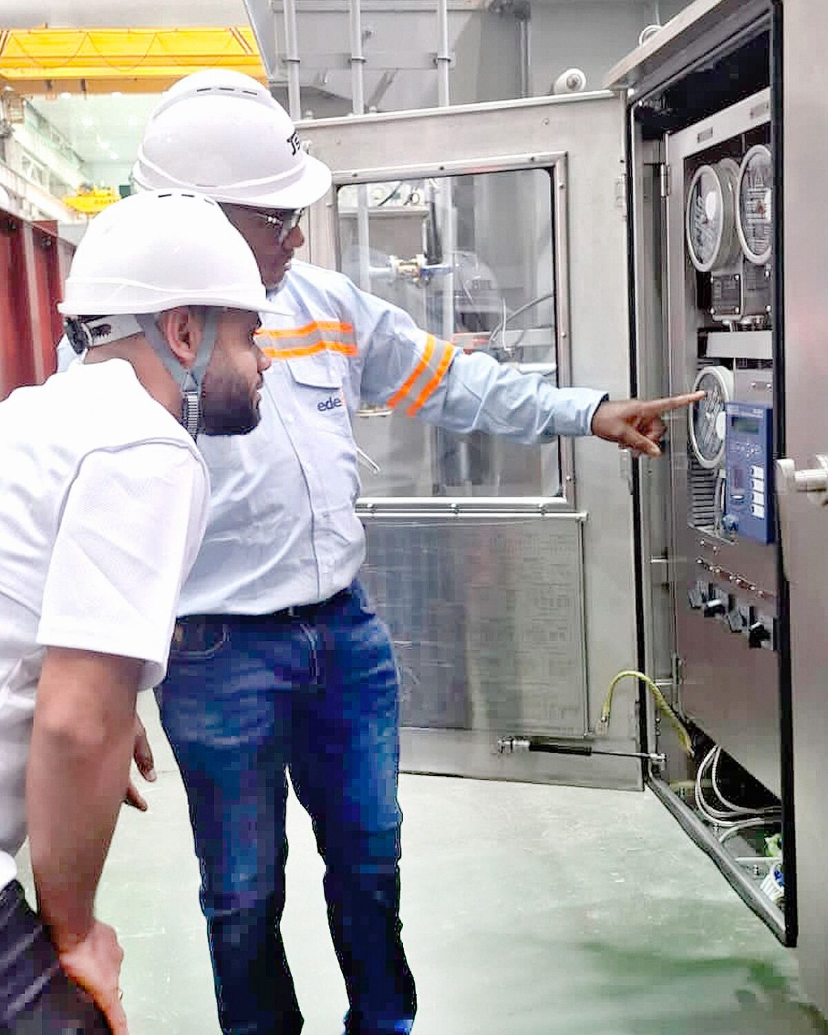 Edesur adquiere seis transformadores de potencia en China por una inversión superior a los RD$469.7 millones