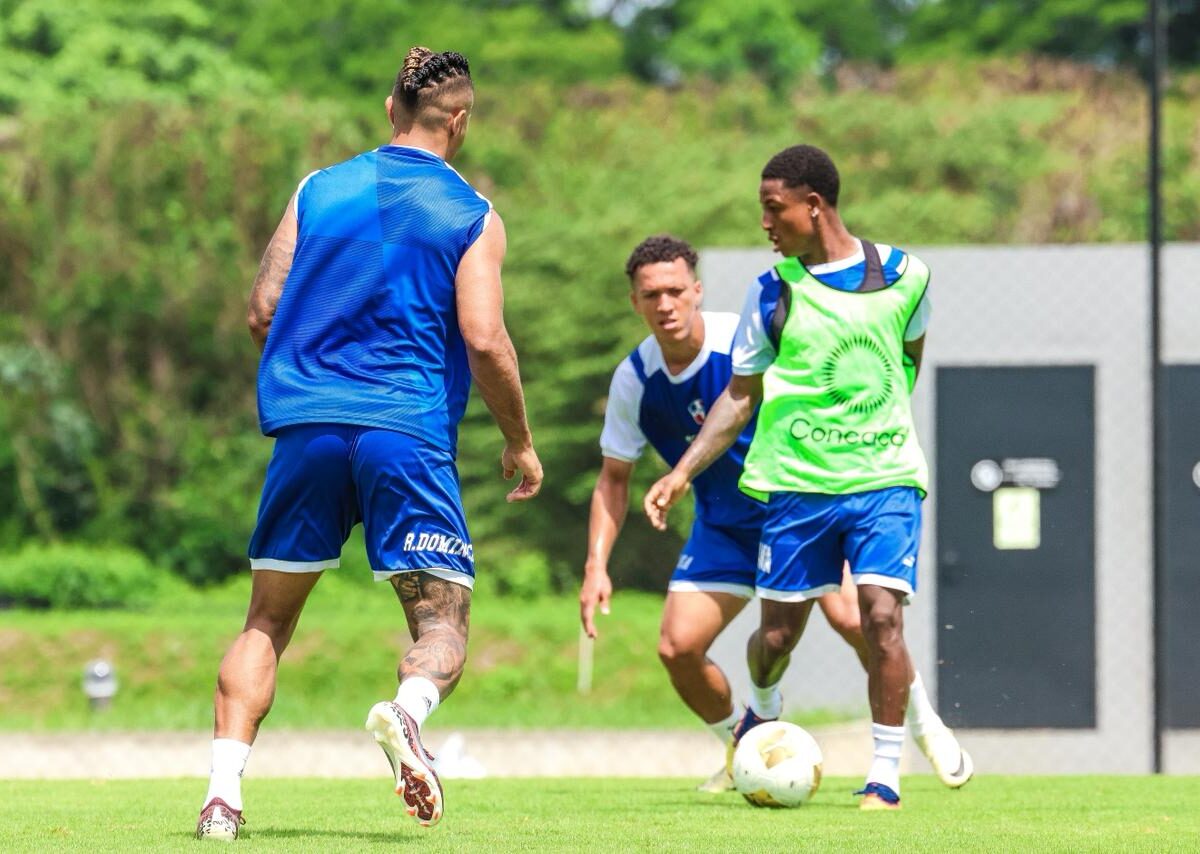 RD se medirá a la mundialista Panamá en partido de preparación este miércoles