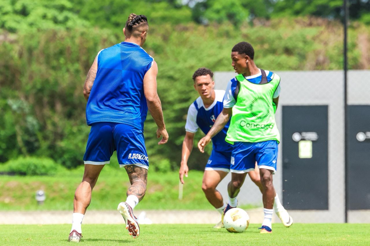 RD se medirá a la mundialista Panamá en partido de preparación este miércoles