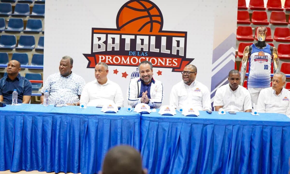 Por primera vez en la historia del deporte escolar, el INEFI lanza la histórica «Batalla de las Promociones»