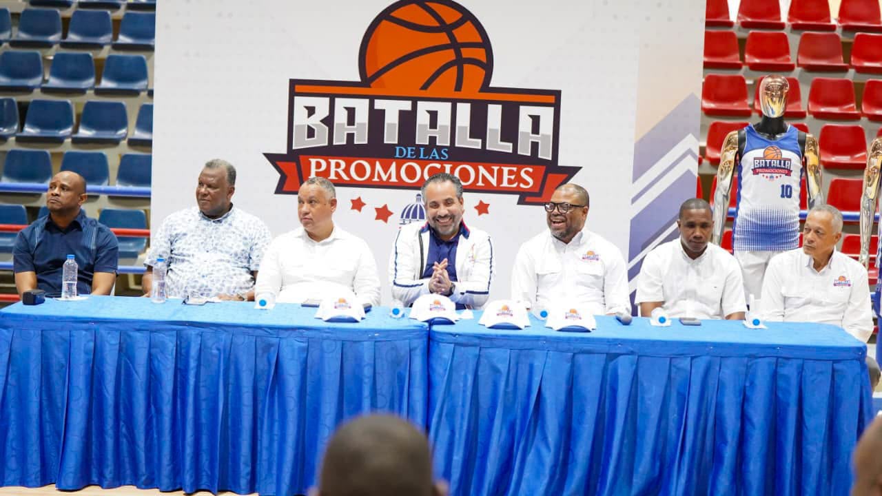 Por primera vez en la historia del deporte escolar, el INEFI lanza la histórica «Batalla de las Promociones»