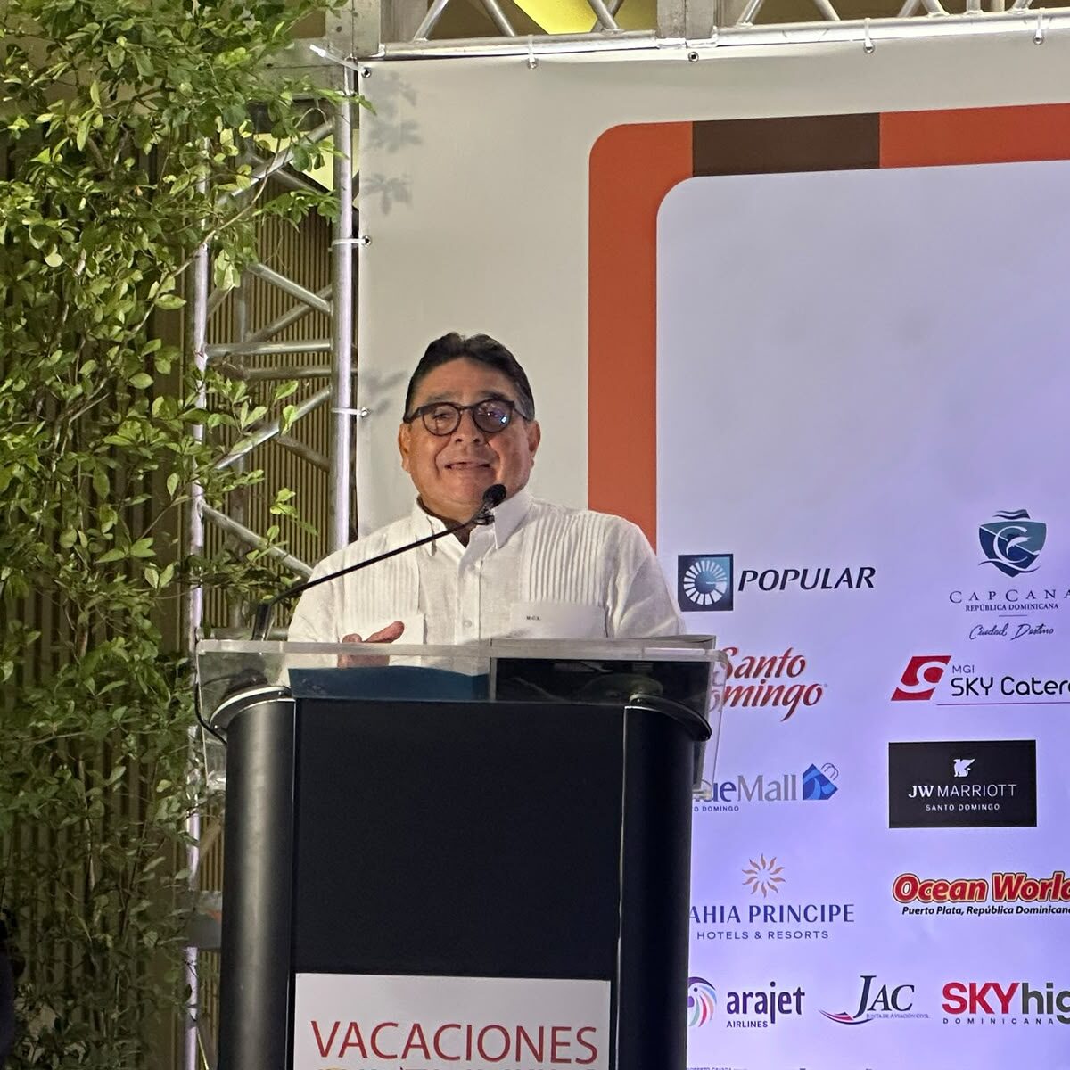 Vacaciones CTN 2026: Blue Mall se convierte en la capital del turismo internacional y de consumo