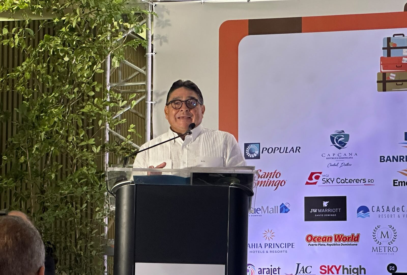 Vacaciones CTN 2026: Blue Mall se convierte en la capital del turismo internacional y de consumo