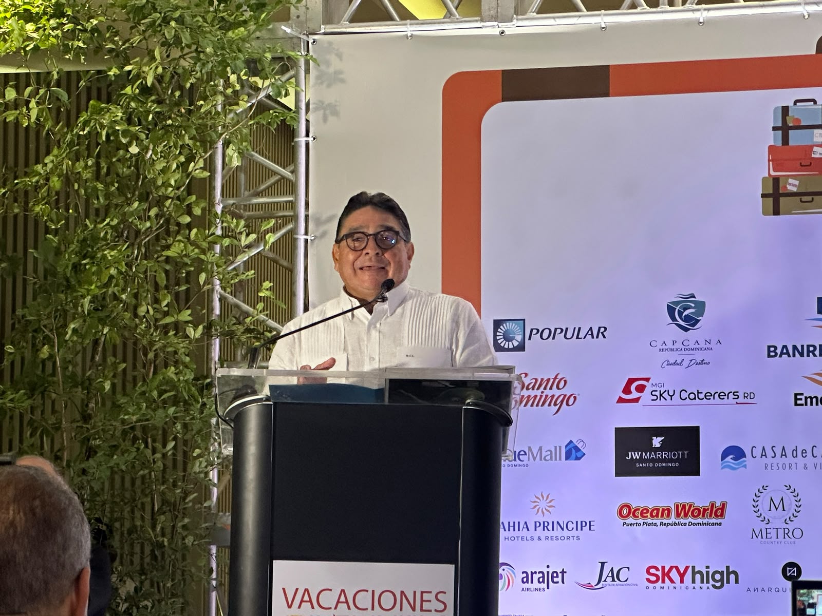 Vacaciones CTN 2026: Blue Mall se convierte en la capital del turismo internacional y de consumo