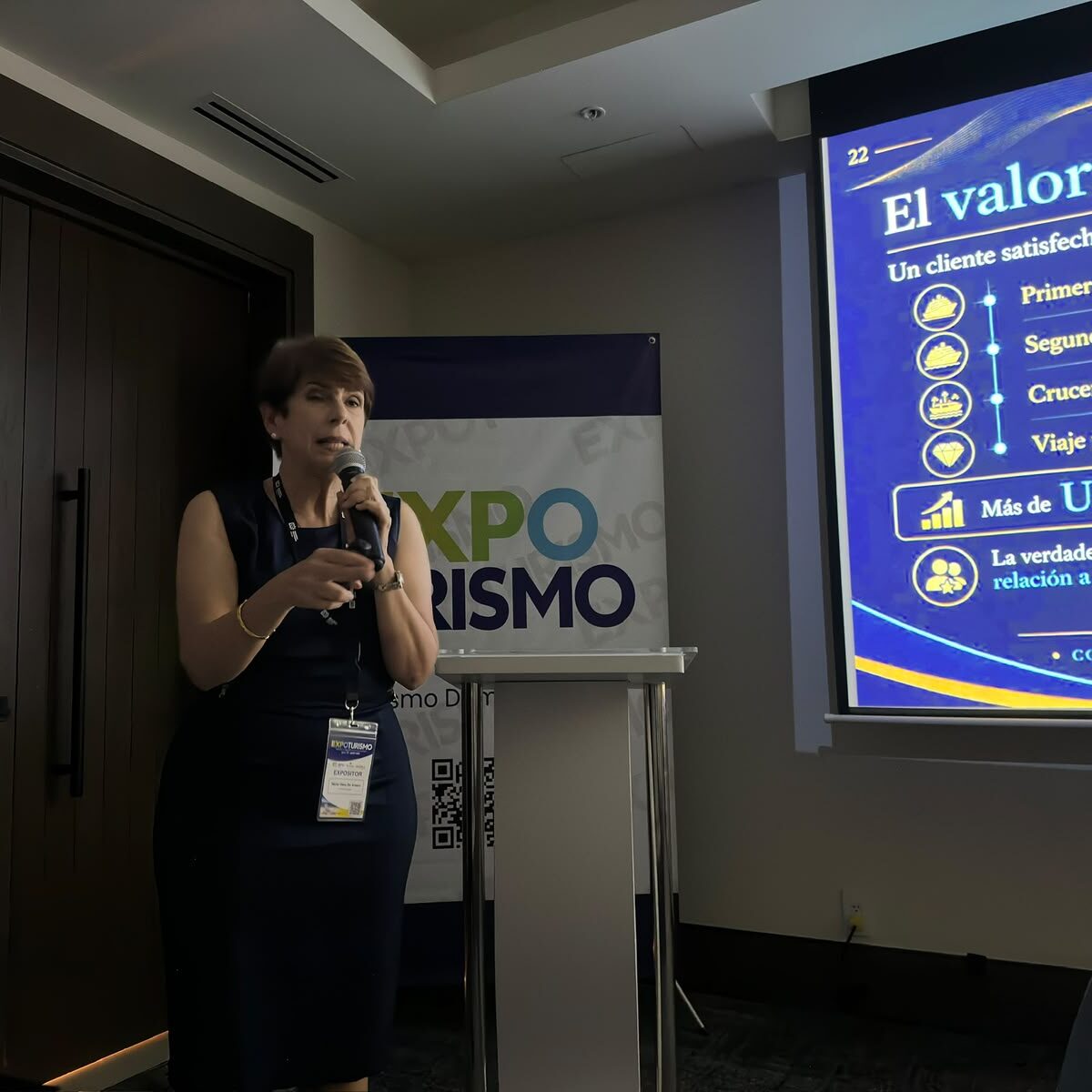 Cruceros de lujo y diseño de experiencias: el sector que la inteligencia artificial no puede replicar