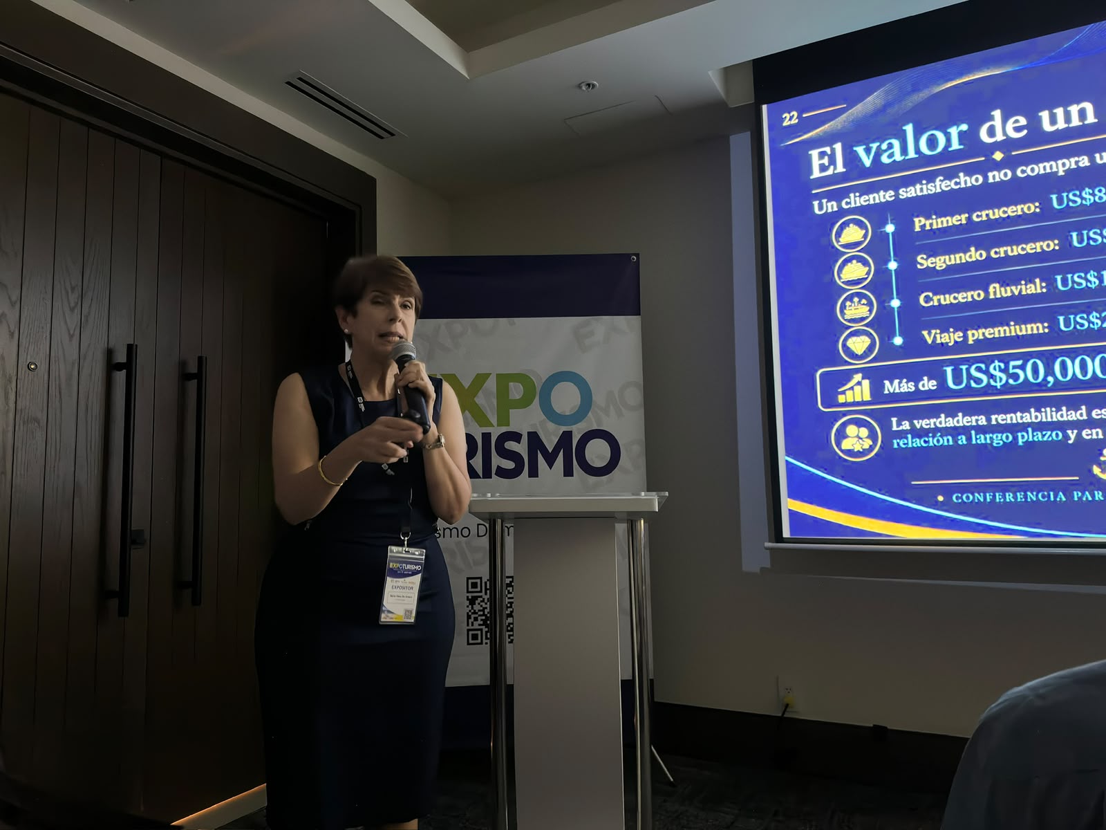 Cruceros de lujo y diseño de experiencias: el sector que la inteligencia artificial no puede replicar