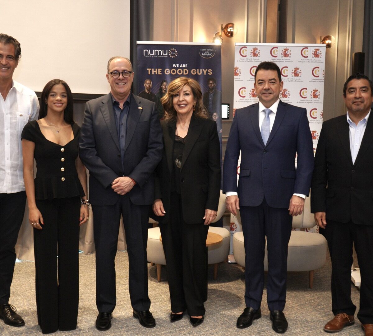 Empresas dominicanas enfrentan creciente amenaza digital: expertos llaman a convertir la ciberseguridad en una prioridad estratégica