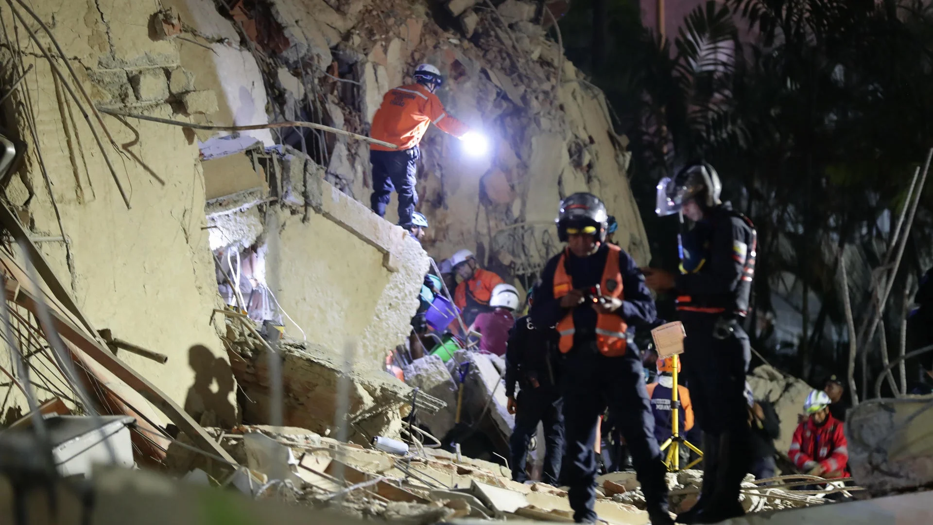 Crean plataforma ConVenezuela.com, para atender emergencia por sismos
