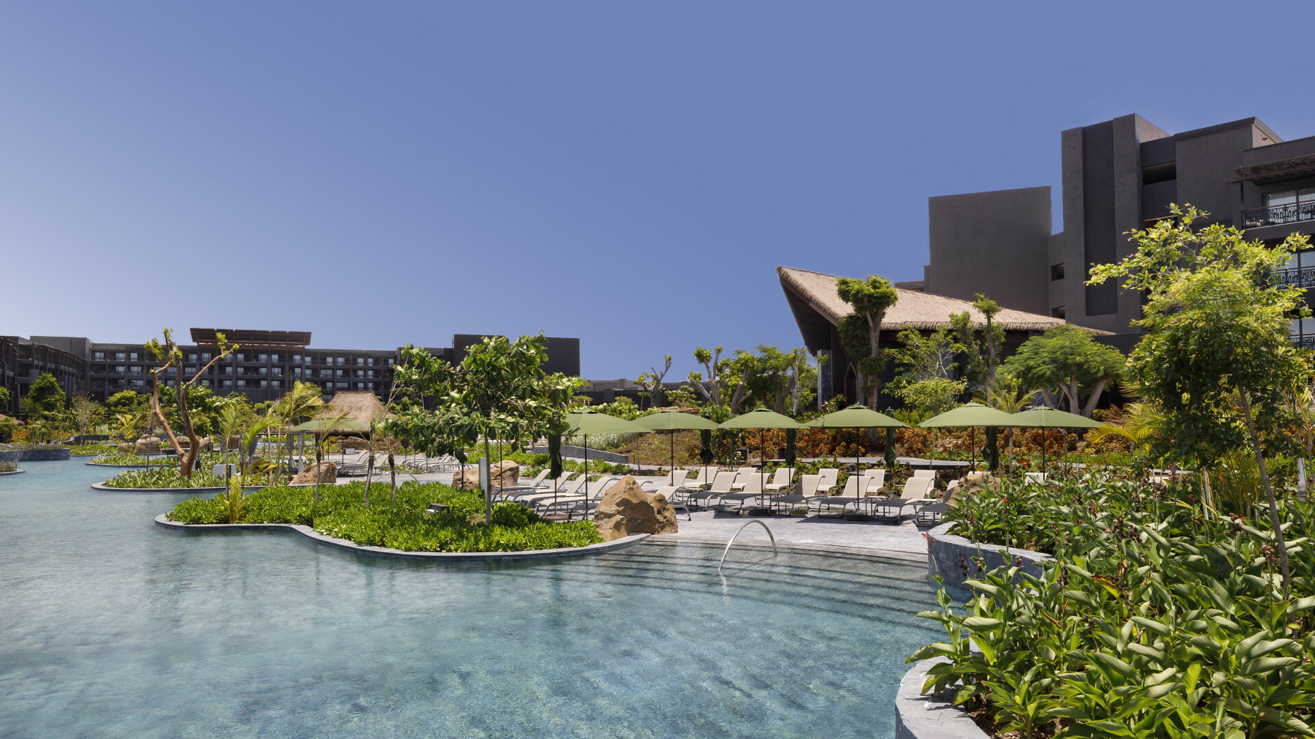 Lopesan Hotel Group inaugura tres nuevos resorts en Punta Cana con una inversión de más de 300 millones de euros