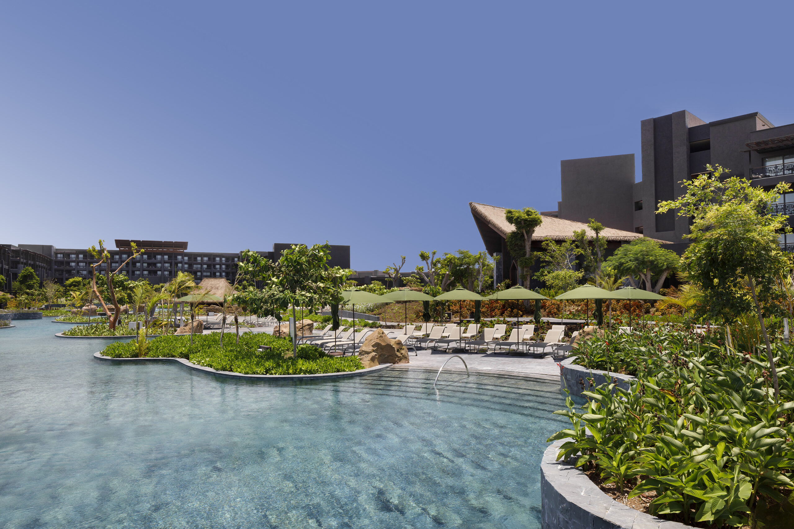 Lopesan Hotel Group inaugura tres nuevos resorts en Punta Cana con una inversión de más de 300 millones de euros