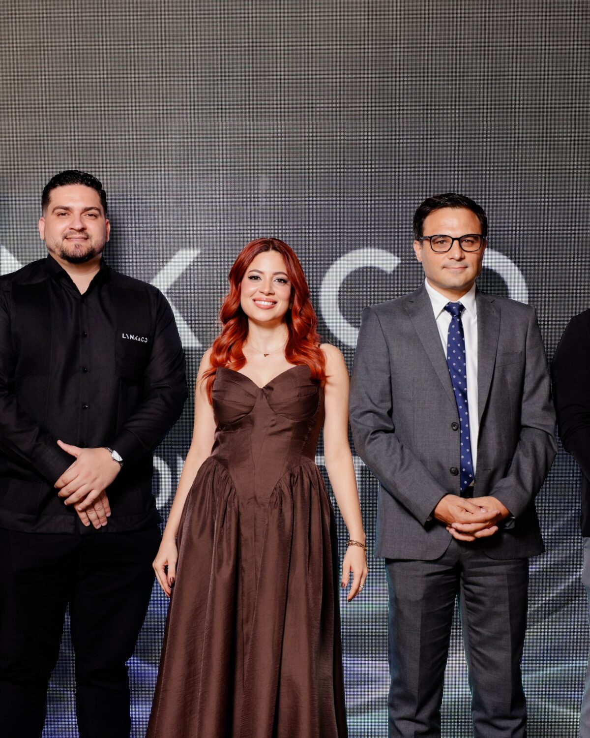 Dominican Motors impulsa la nueva era de movilidad híbrida en República Dominicana con la llegada de Lynk & Co