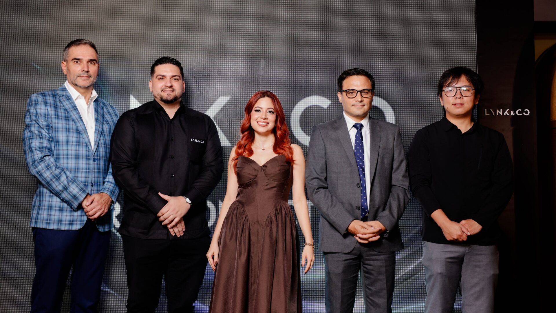 Dominican Motors impulsa la nueva era de movilidad híbrida en República Dominicana con la llegada de Lynk & Co